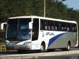 Cia Atual 3802 na cidade de Conselheiro Lafaiete, Minas Gerais, Brasil, por Caio César de Freitas Lopes. Número da foto: #:id.