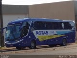 RodeRotas - Rotas de Viação do Triângulo 72117 na cidade de Foz do Iguaçu, Paraná, Brasil, por Marcio  Bruxel. Número da foto: #1340676.