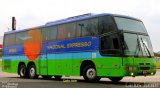 Nacional Expresso 16380 na cidade de Goiânia, Goiás, Brasil, por Carlos Júnior. Número da foto: #1339430.