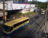 Expresso 1002 8171 na cidade de Recife, Pernambuco, Brasil, por Alexandro Tiago. Número da foto: #:id.