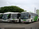 PRM Turismo 746 na cidade de Sorocaba, São Paulo, Brasil, por EDUARDO - SOROCABUS. Número da foto: #1339110.