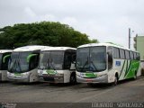 PRM Turismo 746 na cidade de Sorocaba, São Paulo, Brasil, por EDUARDO - SOROCABUS. ID da foto: :id.