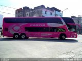 Viação Garcia 7127 na cidade de São Paulo, São Paulo, Brasil, por Leandro Matos. Número da foto: #1340389.