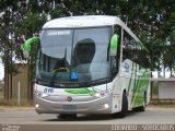 PRM Turismo 816 na cidade de Sorocaba, São Paulo, Brasil, por EDUARDO - SOROCABUS. ID da foto: :id.