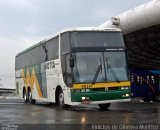Viação Motta 79247 na cidade de Marília, São Paulo, Brasil, por Vinicius de Oliveira Munhoz. Número da foto: #:id.