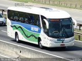 Bel-Tour Transportes e Turismo 362 na cidade de Rio de Janeiro, Rio de Janeiro, Brasil, por Ricardo Peruch. Número da foto: #1340502.