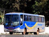 Pontual 450 na cidade de Conselheiro Lafaiete, Minas Gerais, Brasil, por Sérgio A.  B.  Canuto. Número da foto: #:id.