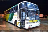 Empresa Gontijo de Transportes 15475 na cidade de Coronel Fabriciano, Minas Gerais, Brasil, por Alan Jeferson Nunes da Silva. Número da foto: #:id.