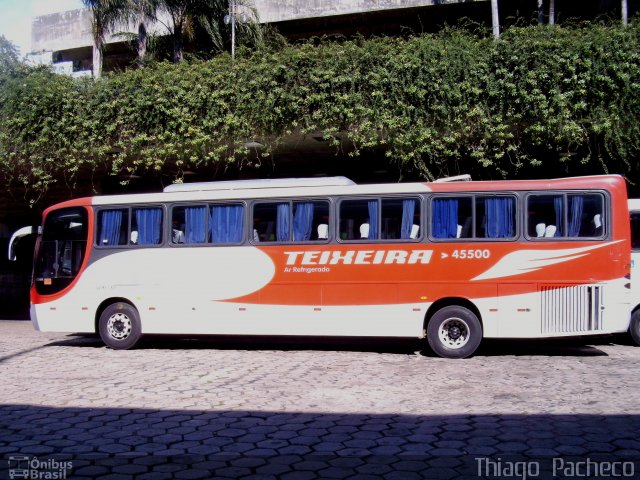 Empresa Irmãos Teixeira 45500 na cidade de Belo Horizonte, Minas Gerais, Brasil, por Thiago  Pacheco. Número da foto: #1342525.