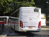 Auto Viação 1001 RJ 108.880 na cidade de Rio de Janeiro, Rio de Janeiro, Brasil, por Matheus Gonçalves. Número da foto: #:id.