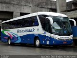 Trans Isaak Turismo 1272 na cidade de Curitiba, Paraná, Brasil, por Wagner Domingos Ivanesken. ID da foto: :id.