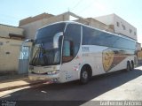 Transrápido São Francisco 3302 na cidade de Araxá, Minas Gerais, Brasil, por Guilherme Antonio. Número da foto: #1341956.