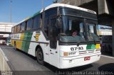 Empresa Gontijo de Transportes 8730 na cidade de Belo Horizonte, Minas Gerais, Brasil, por Eduardo Oliveira. Número da foto: #1342568.