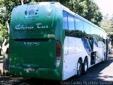Chinatur Turismo 7000 na cidade de Santa Helena, Paraná, Brasil, por Tiago Carlos Picolloto Vansan. Número da foto: #1342663.
