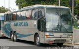 Viação Garcia 6996 na cidade de São Paulo, São Paulo, Brasil, por Maicon Igor  Barboza. Número da foto: #1342397.