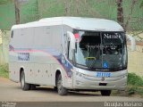 Viação Nasser 211115 na cidade de Guaxupé, Minas Gerais, Brasil, por Douglas Mariano. Número da foto: #:id.