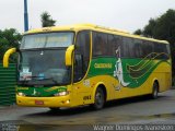 Expresso Caxiense 6062 na cidade de Curitiba, Paraná, Brasil, por Wagner Domingos Ivanesken. Número da foto: #1341393.