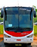 Helios Coletivos e Cargas 1009 na cidade de Goiânia, Goiás, Brasil, por Carlos Júnior. Número da foto: #1341927.