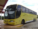 Viação Itapemirim 8125 na cidade de Perdões, Minas Gerais, Brasil, por Nélyton Ricardo  Barbosa. Número da foto: #1342502.