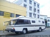 Motorhomes 900 na cidade de Juiz de Fora, Minas Gerais, Brasil, por Luiz Krolman. Número da foto: #1342662.