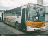 Transportes Oriental 42176 na cidade de Rio de Janeiro, Rio de Janeiro, Brasil, por Walace Aguiar R.  Lima. Número da foto: #:id.