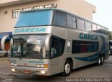 Viação Garcia 6014 na cidade de São Paulo, São Paulo, Brasil, por Maicon Igor  Barboza. Número da foto: #1342387.