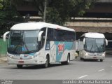 Auto Viação 1001 RJ 108.418 na cidade de Rio de Janeiro, Rio de Janeiro, Brasil, por Leandro de Sousa Barbosa. Número da foto: #1343298.