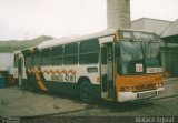 Transportes Oriental 42161 na cidade de Rio de Janeiro, Rio de Janeiro, Brasil, por Walace Aguiar R.  Lima. Número da foto: #:id.