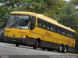 Viação Itapemirim 40055 na cidade de São Paulo, São Paulo, Brasil, por Dalmo Pereira da Costa. Número da foto: #1343142.