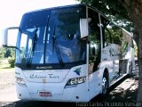 Chinatur Turismo 7000 na cidade de Santa Helena, Paraná, Brasil, por Tiago Carlos Picolloto Vansan. Número da foto: #1342660.