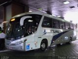 Cia Atual 4006 na cidade de Belo Horizonte, Minas Gerais, Brasil, por Thiago  Pacheco. Número da foto: #1341475.