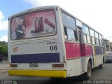 GT Transportes 06 na cidade de Cabo de Santo Agostinho, Pernambuco, Brasil, por Eronildo Assunção. Número da foto: #:id.