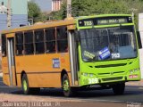 Viação Piauiense 10309 na cidade de Teresina, Piauí, Brasil, por João Victor. Número da foto: #1341817.