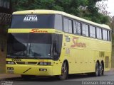 Sharon Turismo 7000 na cidade de Ponta Grossa, Paraná, Brasil, por Emerson  Ferreira. Número da foto: #1341416.