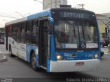 Viação Paratodos > São Jorge > Metropolitana São Paulo > Mobibrasil 6 3802 na cidade de São Paulo, São Paulo, Brasil, por Roberto Teixeira. Número da foto: #1342765.