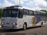 Viação Real 1496 na cidade de Paranavaí, Paraná, Brasil, por Robson Alves. Número da foto: #1342898.