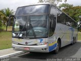 Lis Transportes 40108 na cidade de Camaçari, Bahia, Brasil, por Wesley Diaz. Número da foto: #:id.