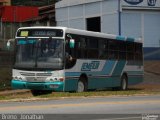 Lemetur Turismo 2700 na cidade de Belo Horizonte, Minas Gerais, Brasil, por Breno  Jonathan. Número da foto: #:id.