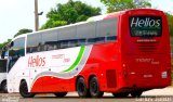 Helios Coletivos e Cargas 1009 na cidade de Goiânia, Goiás, Brasil, por Carlos Júnior. Número da foto: #1342026.