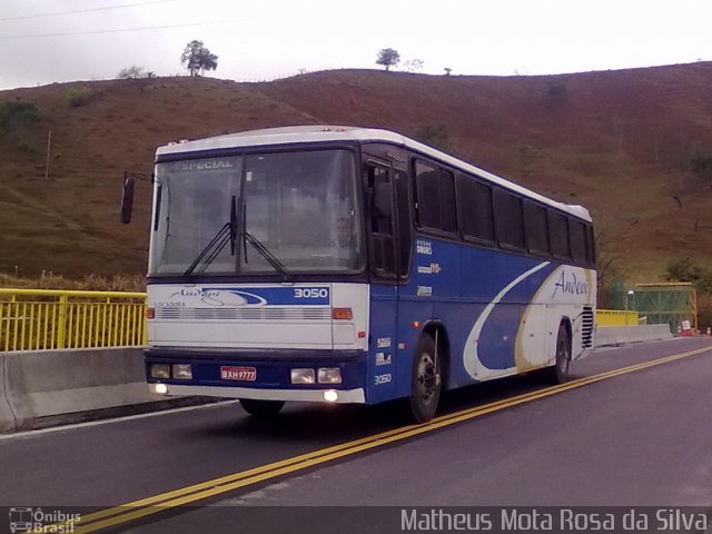 Andevi Transportes e Locadora de Veículos 3050 na cidade de Aparecida, São Paulo, Brasil, por Matheus Mota Rosa da Silva. ID da foto: 1343755.