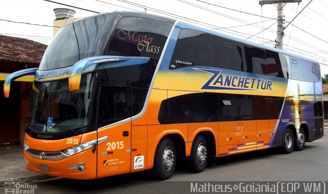 Zanchettur 2015 na cidade de Goiânia, Goiás, Brasil, por Vicente Pinto Moreira. Número da foto: #1345048.
