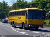 Viação Itapemirim 30167 na cidade de Barra Mansa, Rio de Janeiro, Brasil, por Glauco Oliveira. Número da foto: #1344589.