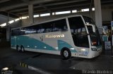 Expresso Kaiowa 8006 na cidade de Rio de Janeiro, Rio de Janeiro, Brasil, por Ricardo Silva Monteiro. Número da foto: #:id.