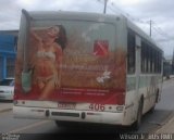 Viação Mirim 406 na cidade de Jaboatão dos Guararapes, Pernambuco, Brasil, por WILSON BARBOSA. Número da foto: #1344902.