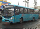 Transportes Blanco RJ 136.174 na cidade de Nova Iguaçu, Rio de Janeiro, Brasil, por Marcelo Candido de Oliveira. Número da foto: #1345068.