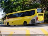 Viação São Paulo São Pedro 880 na cidade de São Paulo, São Paulo, Brasil, por Leonardo Fidelli. Número da foto: #1345012.