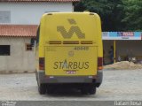 Viação Itapemirim 40445 na cidade de Sapucaia, Rio de Janeiro, Brasil, por Rafael Rosa. Número da foto: #1343900.