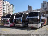 Transjapa Tours F 2009 na cidade de São Paulo, São Paulo, Brasil, por EDUARDO - SOROCABUS. Número da foto: #1343946.
