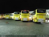 Viação Itapemirim 8205 na cidade de Campos dos Goytacazes, Rio de Janeiro, Brasil, por Gilberto Martins. Número da foto: #1343574.