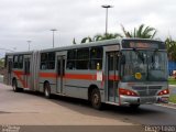 Viação Cidade Morena 1083 na cidade de Campo Grande, Mato Grosso do Sul, Brasil, por Diego Leão. Número da foto: #1345460.